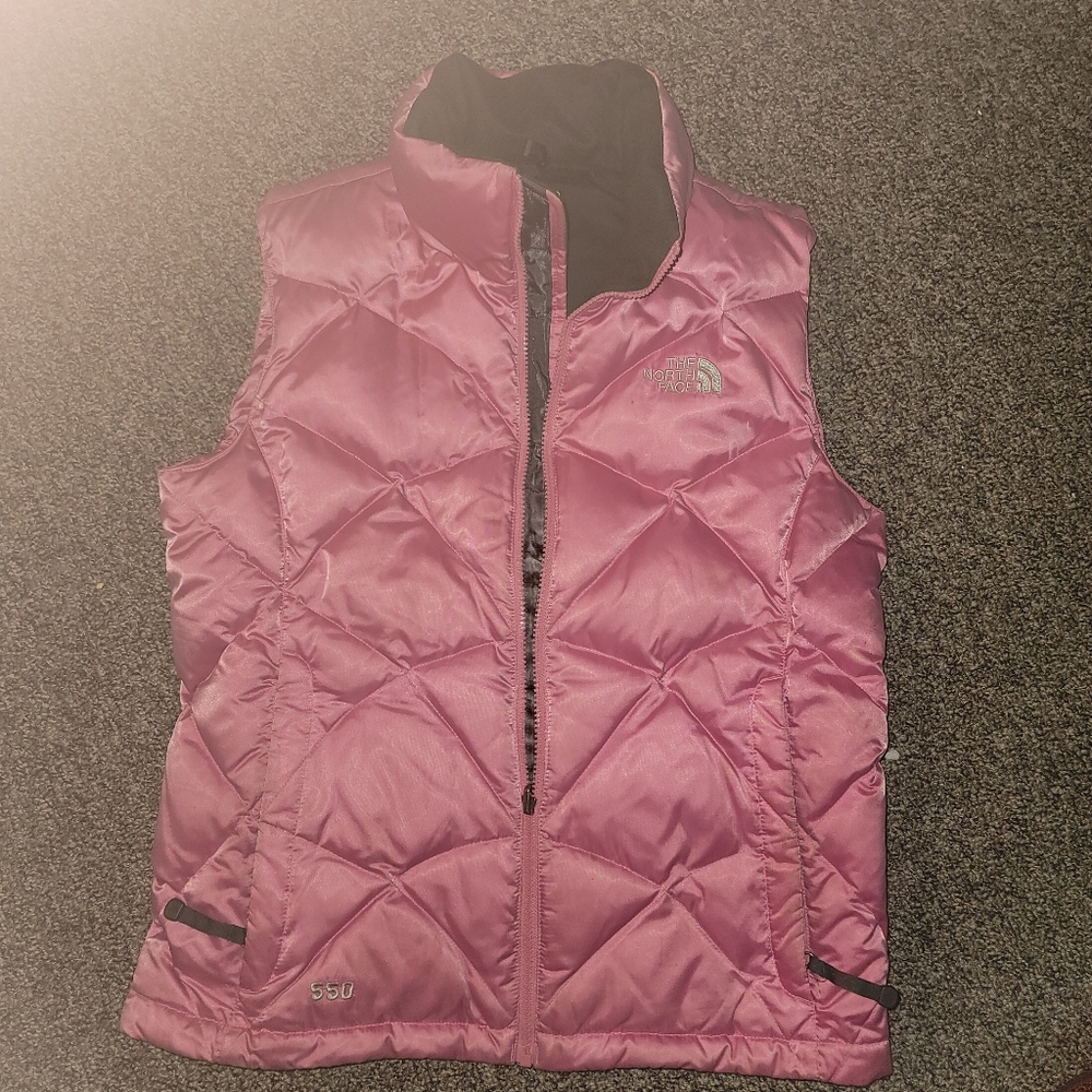 The North Face Vest